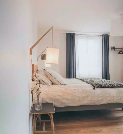 Majatalo L Escale Bellifontaine