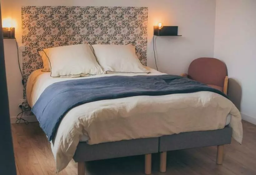 Majatalo L Escale Bellifontaine