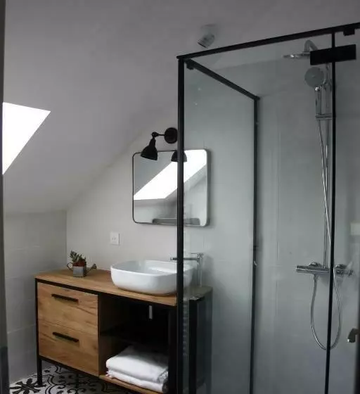 Majatalo L Escale Bellifontaine