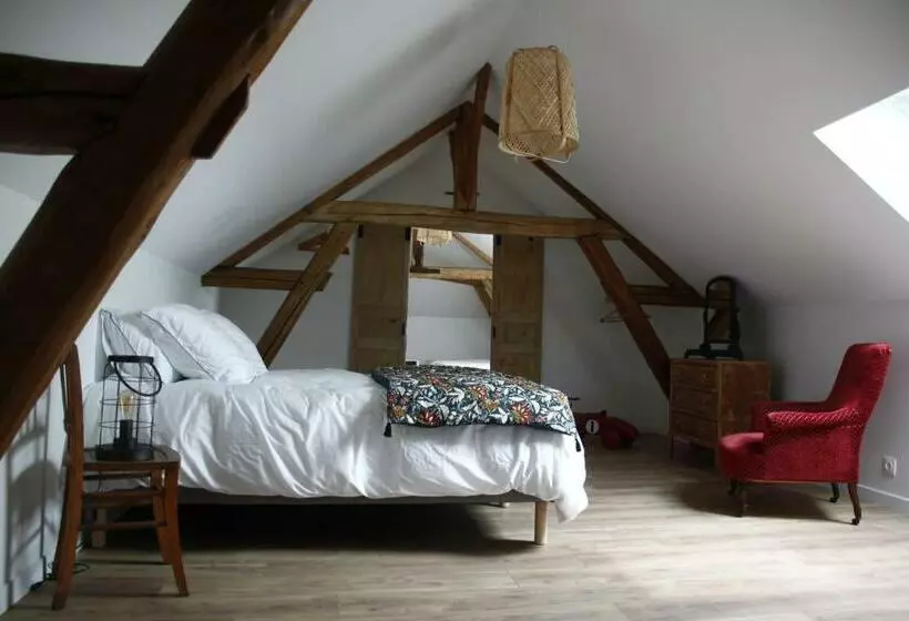 Majatalo L Escale Bellifontaine