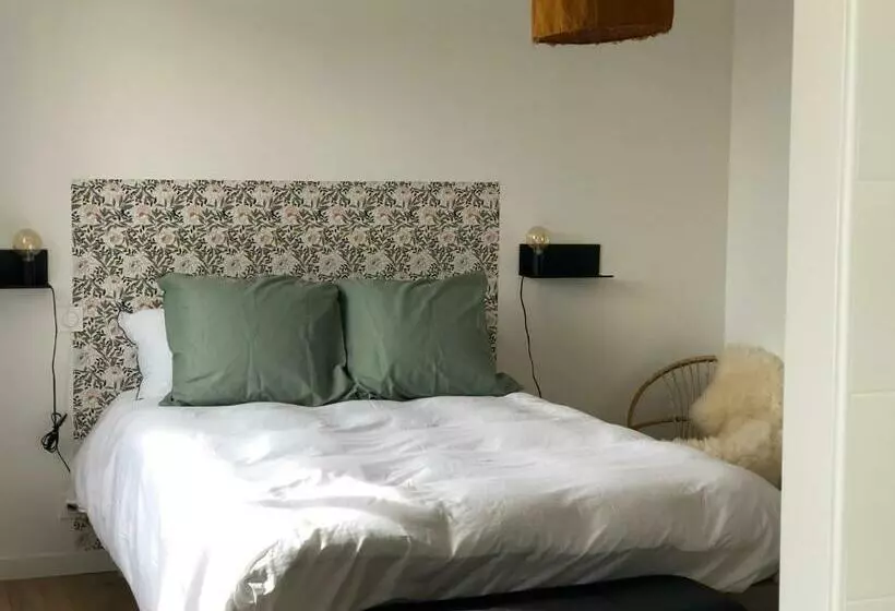 Majatalo L Escale Bellifontaine