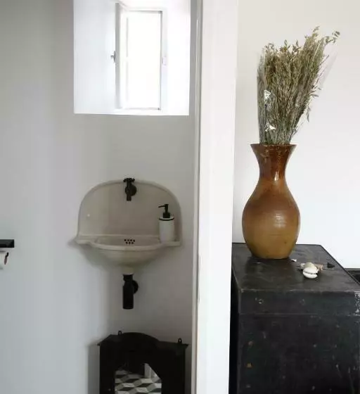 Majatalo L Escale Bellifontaine