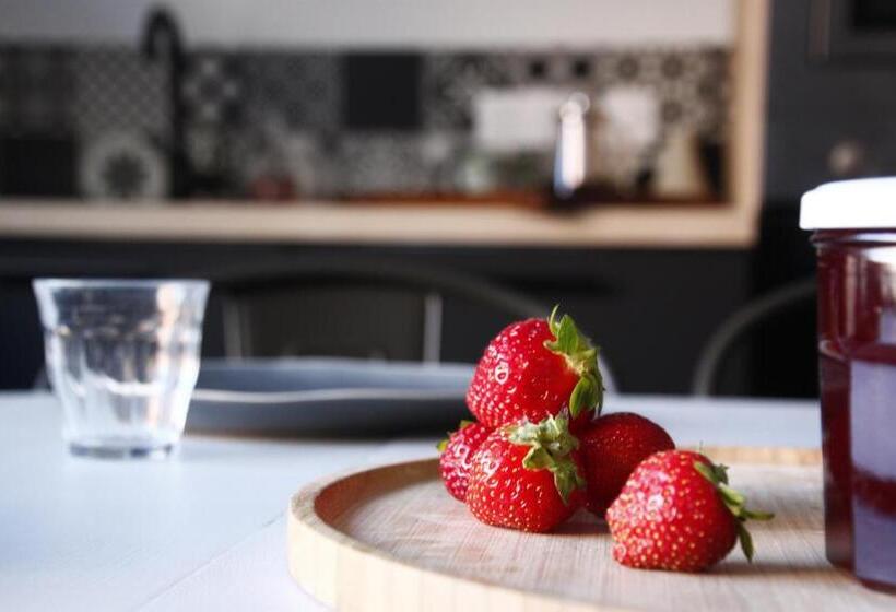 بنسيون L Escale Bellifontaine