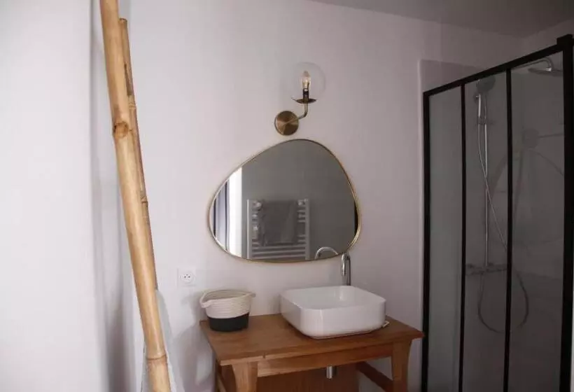 Majatalo L Escale Bellifontaine