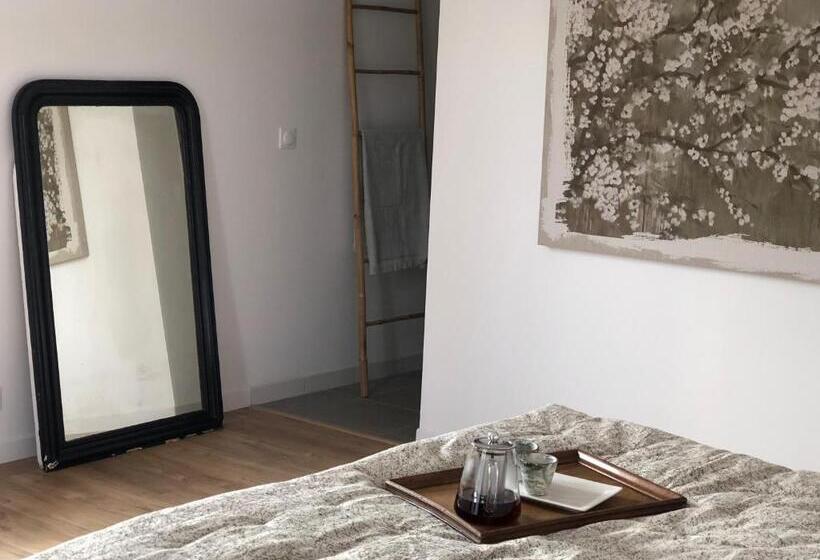 بنسيون L Escale Bellifontaine