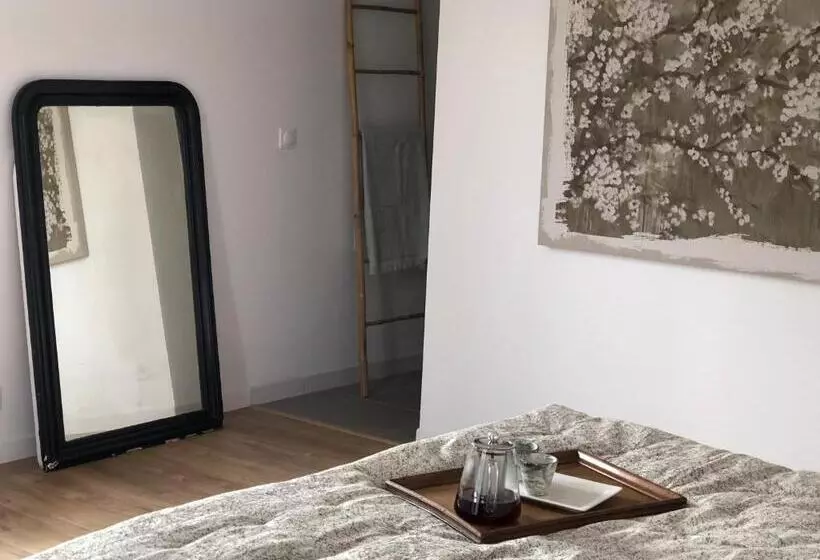 Majatalo L Escale Bellifontaine