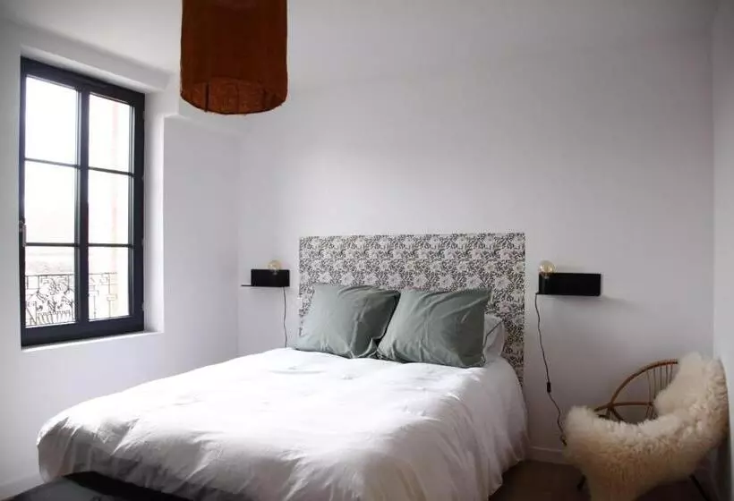 Majatalo L Escale Bellifontaine