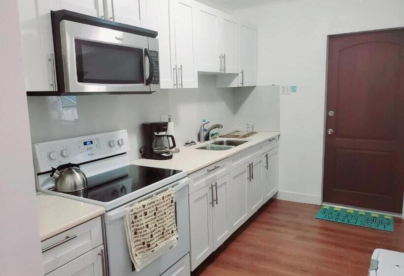 پانسیون La Villa Azul A Beachy Stay In Miami