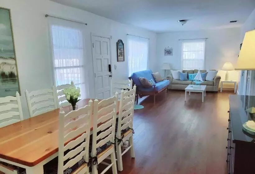 پانسیون La Villa Azul   A Beachy Stay In Miami