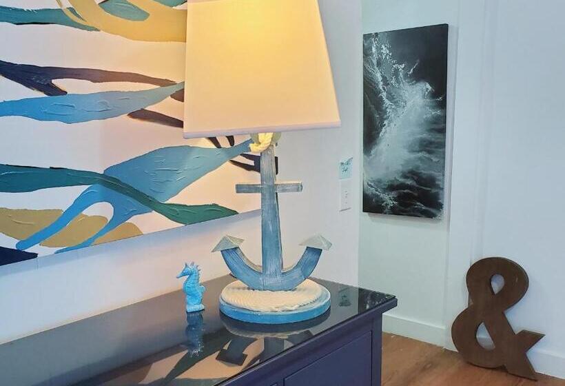 پانسیون La Villa Azul A Beachy Stay In Miami