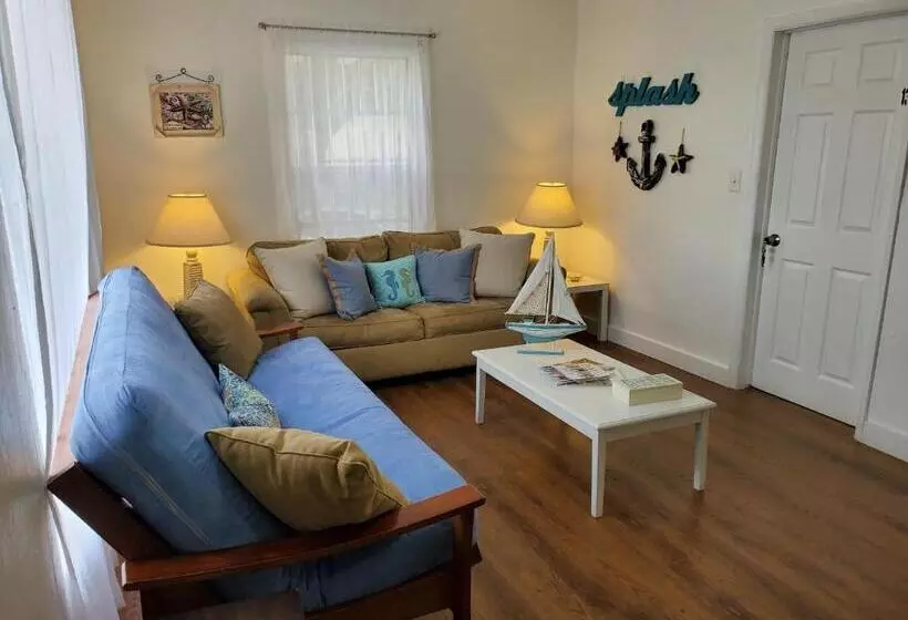 پانسیون La Villa Azul   A Beachy Stay In Miami