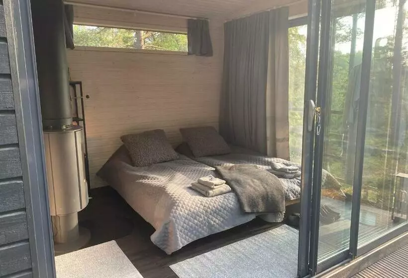 ペンション Villa Falco