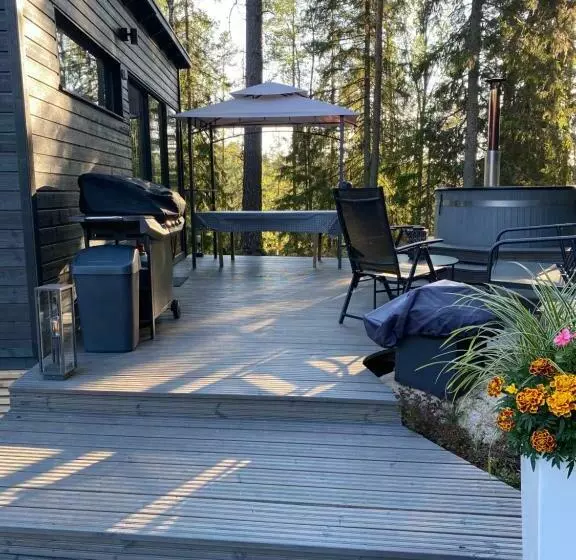 ペンション Villa Falco