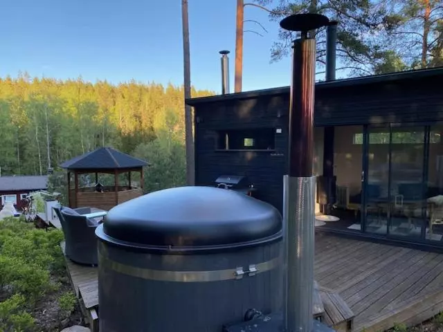 ペンション Villa Falco