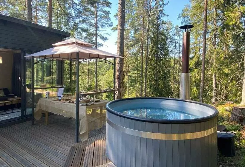 ペンション Villa Falco