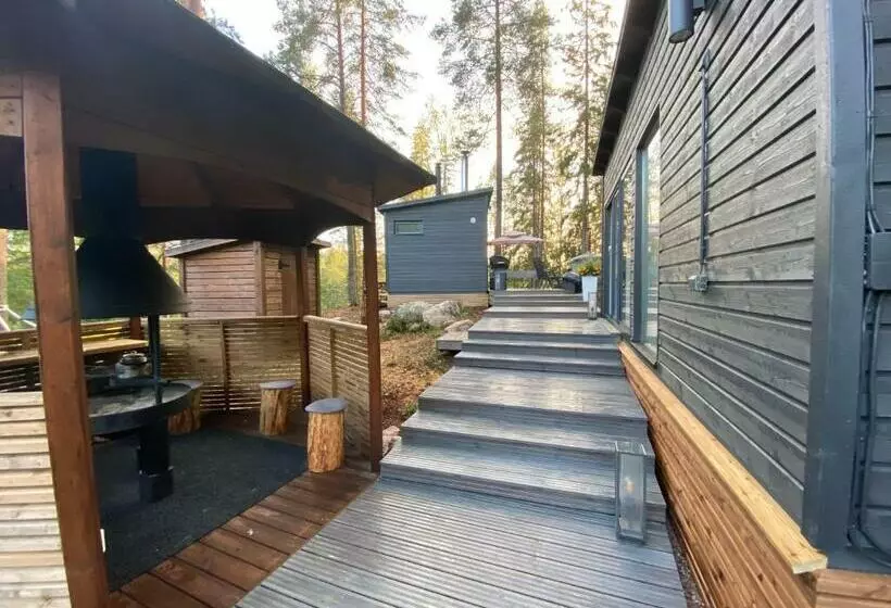 ペンション Villa Falco