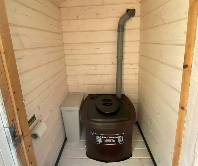 ペンション Villa Falco