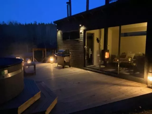 ペンション Villa Falco