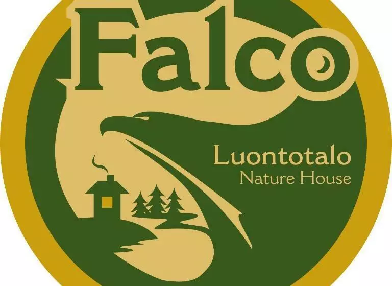 ペンション Villa Falco