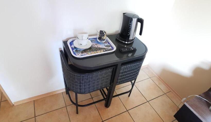 Pension Hochheimer Schlösschen