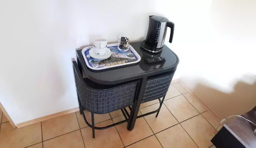 Pension Hochheimer Schlösschen