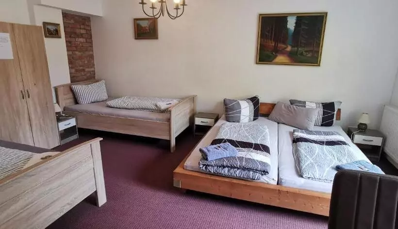 Pension Hochheimer Schlösschen