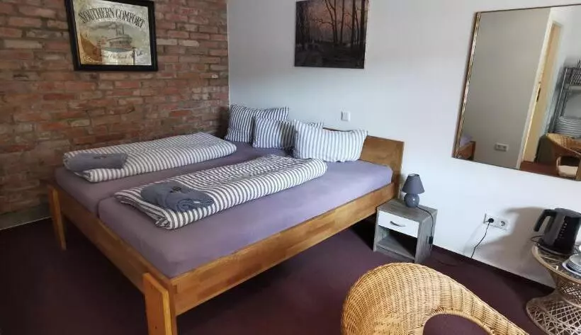 Pension Hochheimer Schlösschen