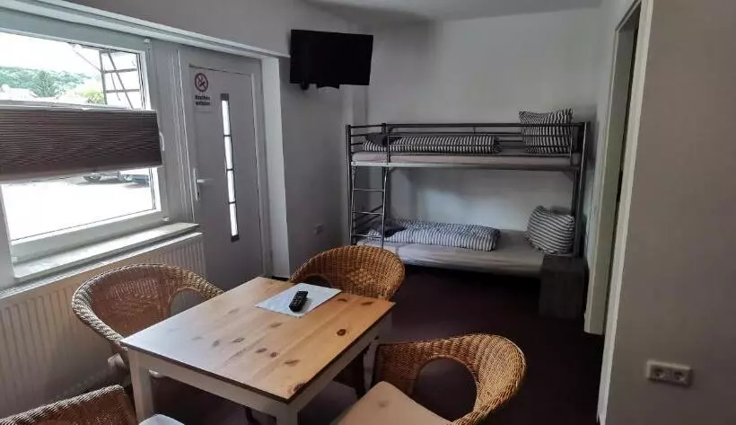 Pension Hochheimer Schlösschen