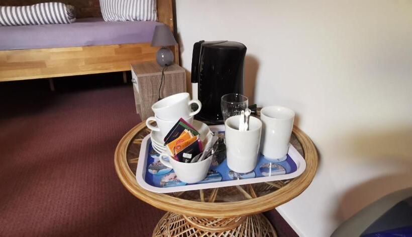 Pension Hochheimer Schlösschen