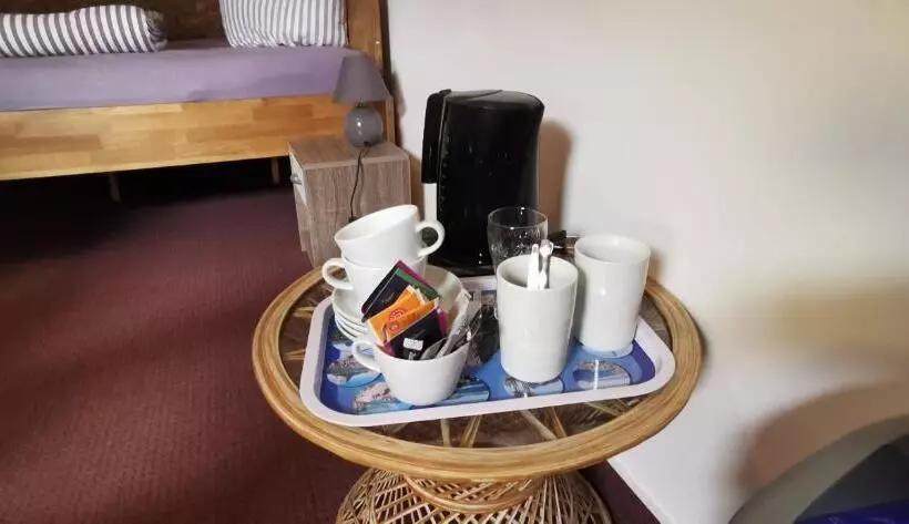 Pension Hochheimer Schlösschen