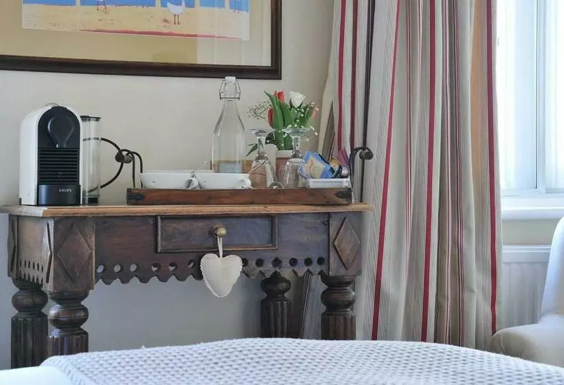 Abbey Rise Bed And Breakfast