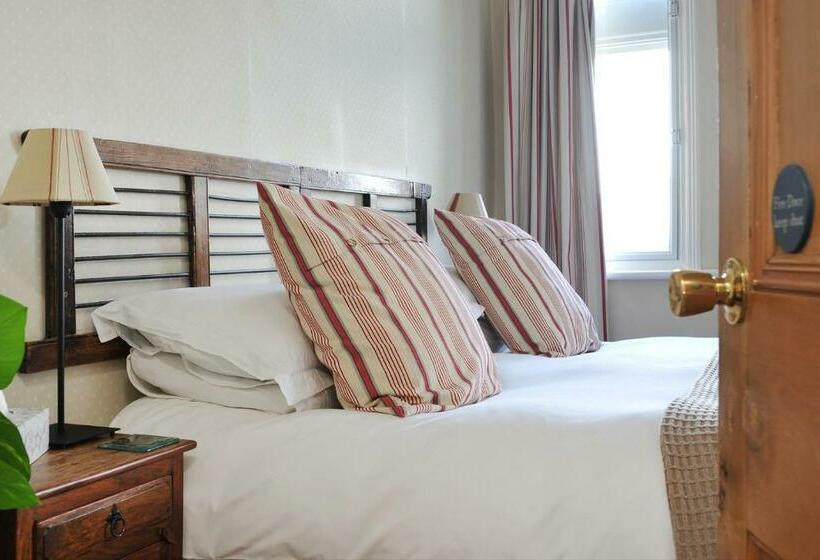 Abbey Rise Bed And Breakfast