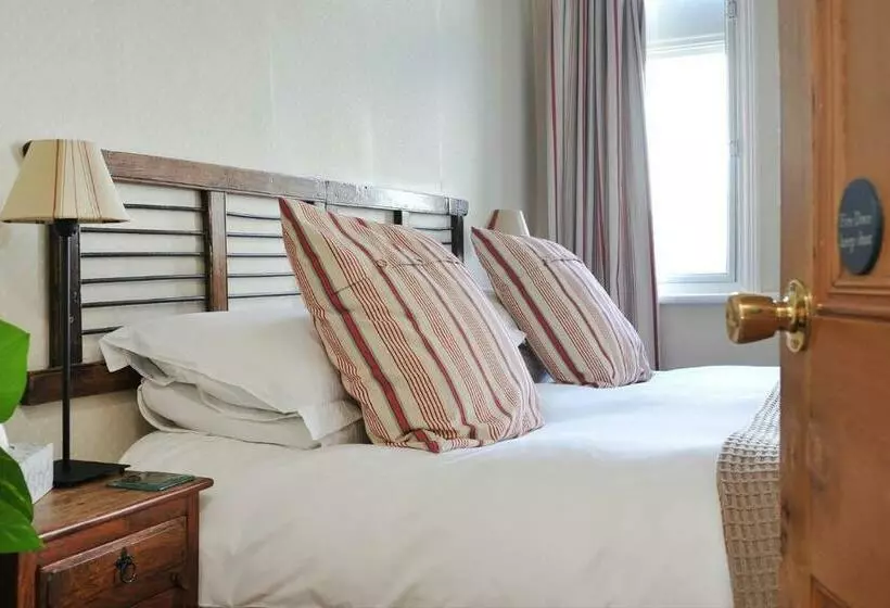 Abbey Rise Bed And Breakfast
