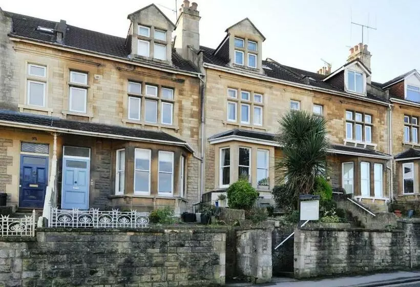 Abbey Rise Bed And Breakfast