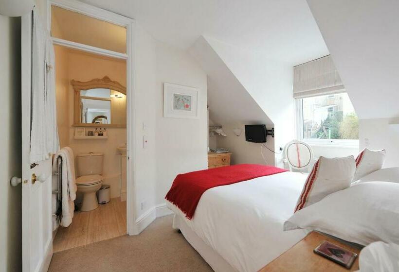 Abbey Rise Bed And Breakfast