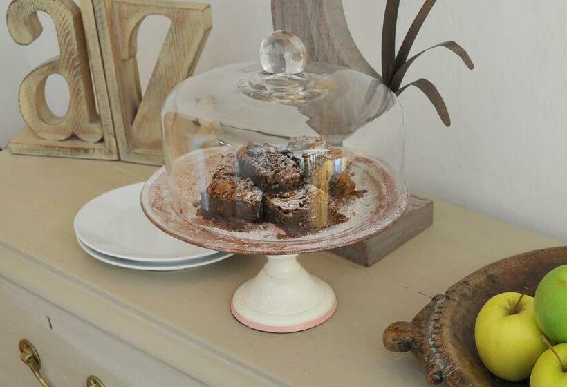 Abbey Rise Bed And Breakfast