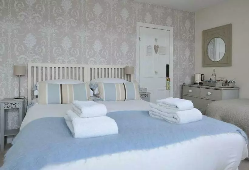 Abbey Rise Bed And Breakfast