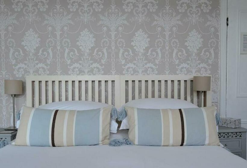 Abbey Rise Bed And Breakfast