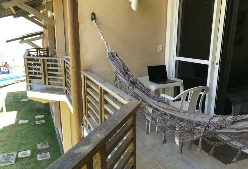 הוסטל Aldeia St. Sebastien 25