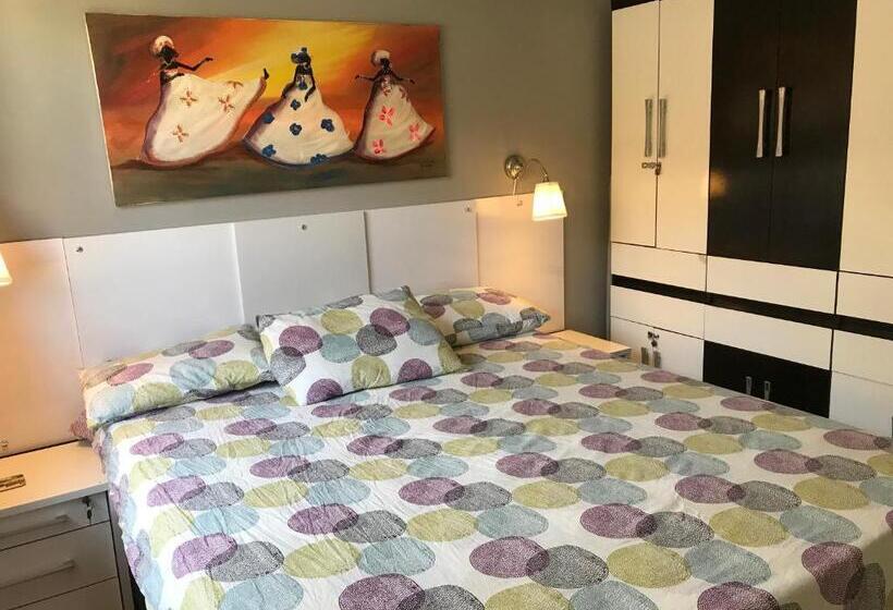 הוסטל Aldeia St. Sebastien 25