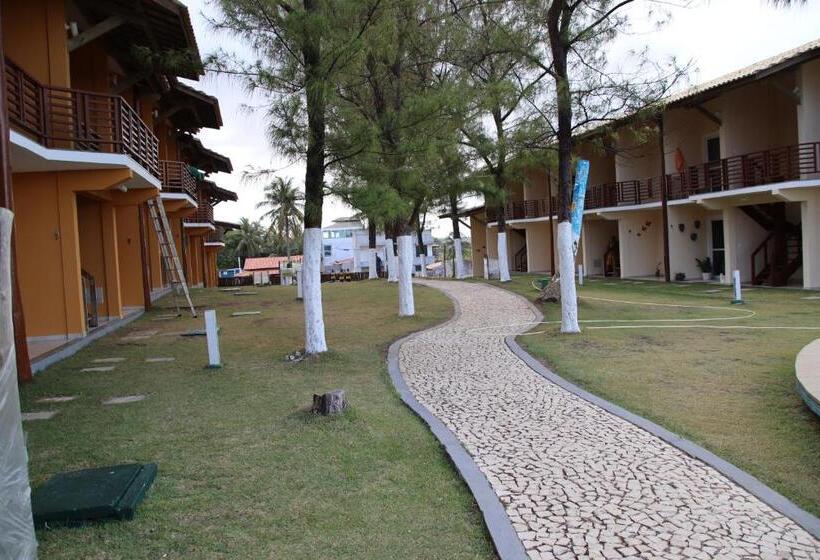 הוסטל Aldeia St. Sebastien 25