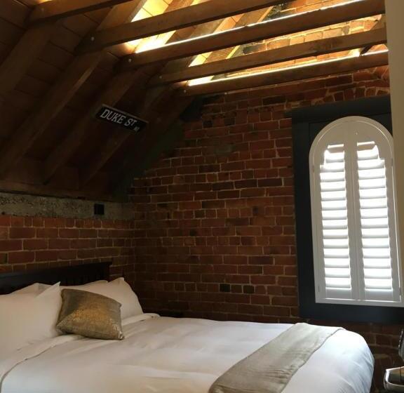 הוסטל The Stables Dunedin