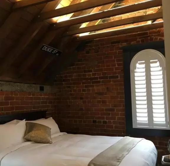 Retkeilymaja The Stables Dunedin