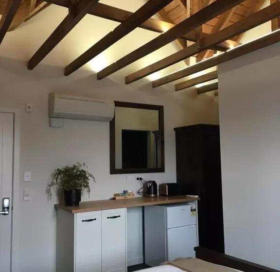 Retkeilymaja The Stables Dunedin