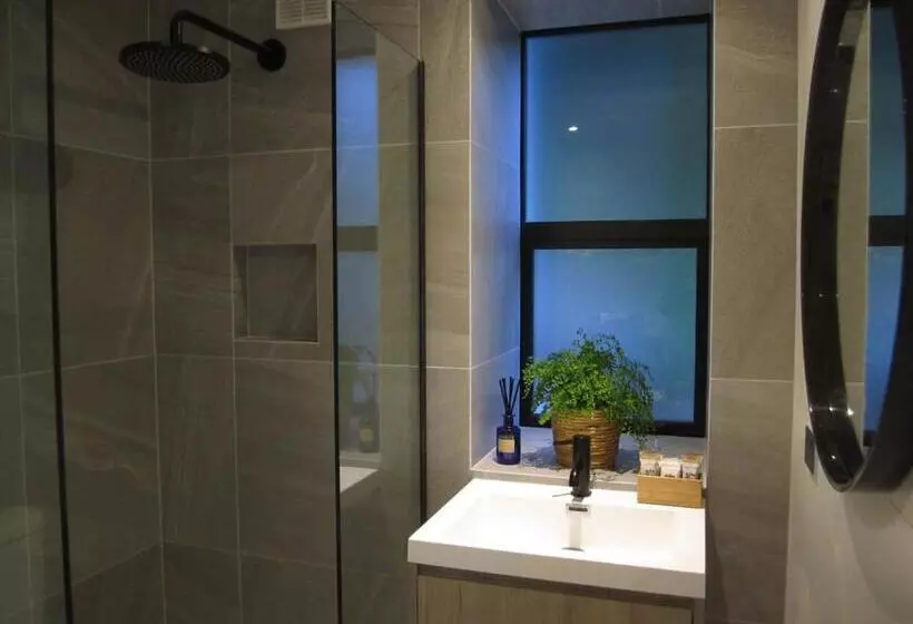 Retkeilymaja The Stables Dunedin