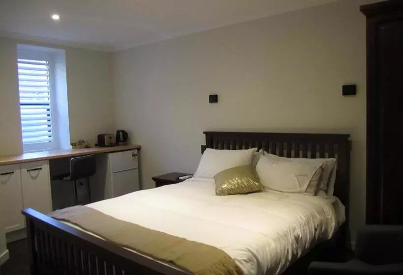 Retkeilymaja The Stables Dunedin