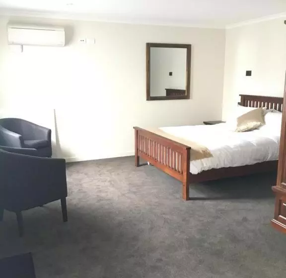 Retkeilymaja The Stables Dunedin