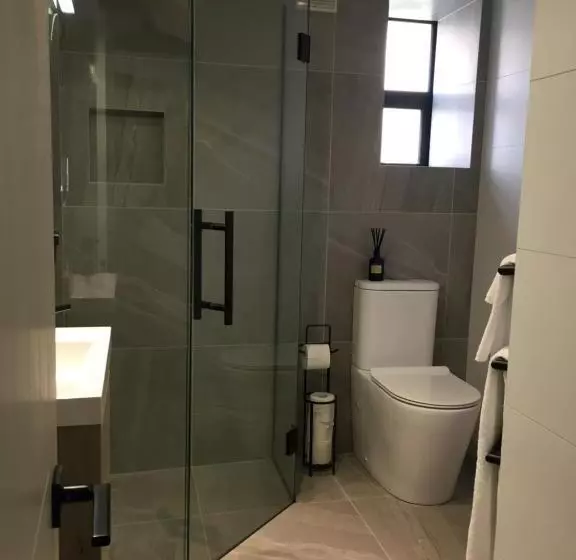 Retkeilymaja The Stables Dunedin