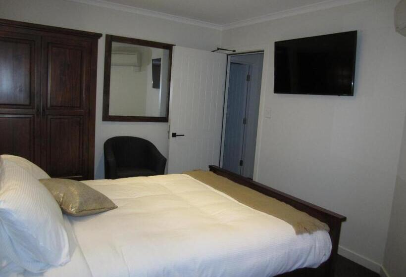 הוסטל The Stables Dunedin