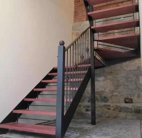 Retkeilymaja The Stables Dunedin